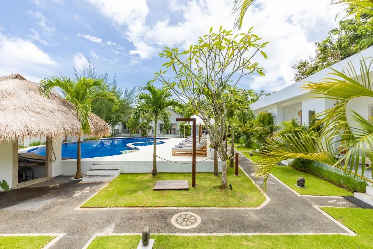 Jepun Sari Uluwatu Appartement Accommodatie bij particulieren