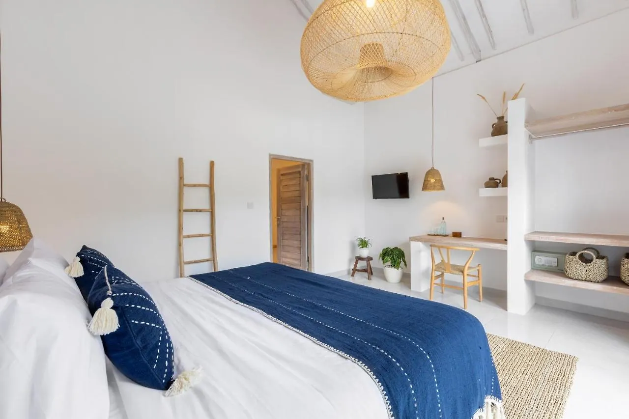 Accommodatie bij particulieren Jepun Sari Uluwatu Appartement