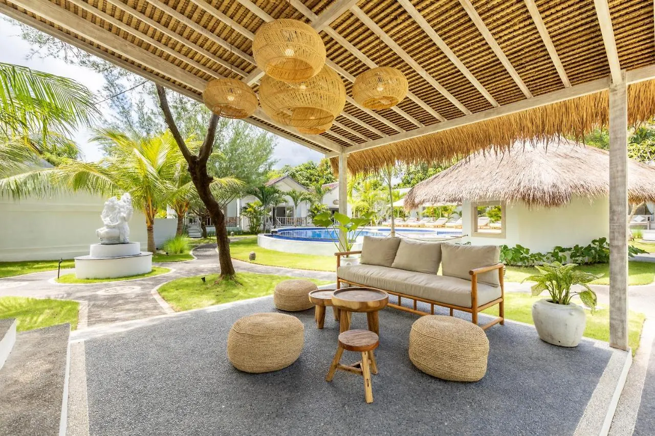 Accommodatie bij particulieren Jepun Sari Uluwatu Appartement