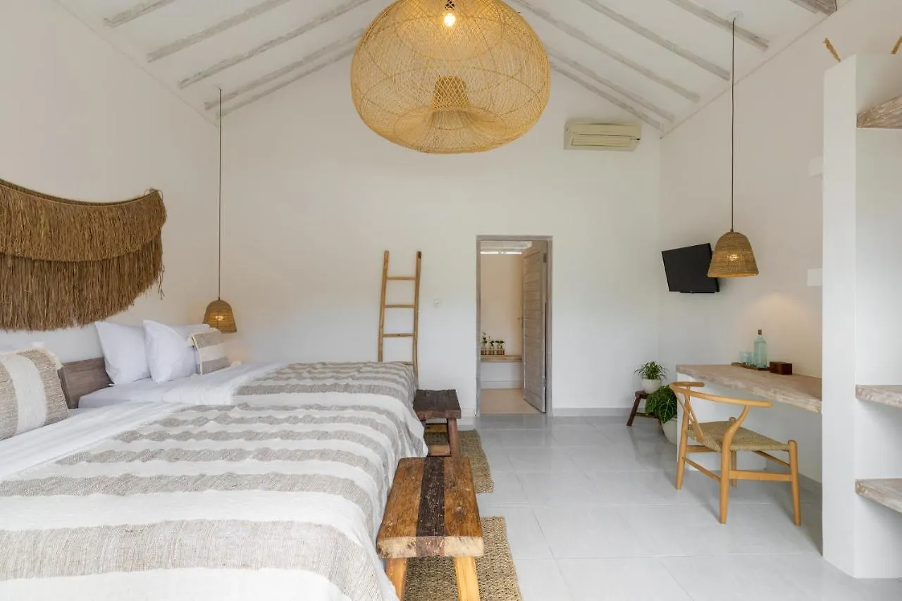 Jepun Sari Uluwatu Appartement 0*,  Indonesië