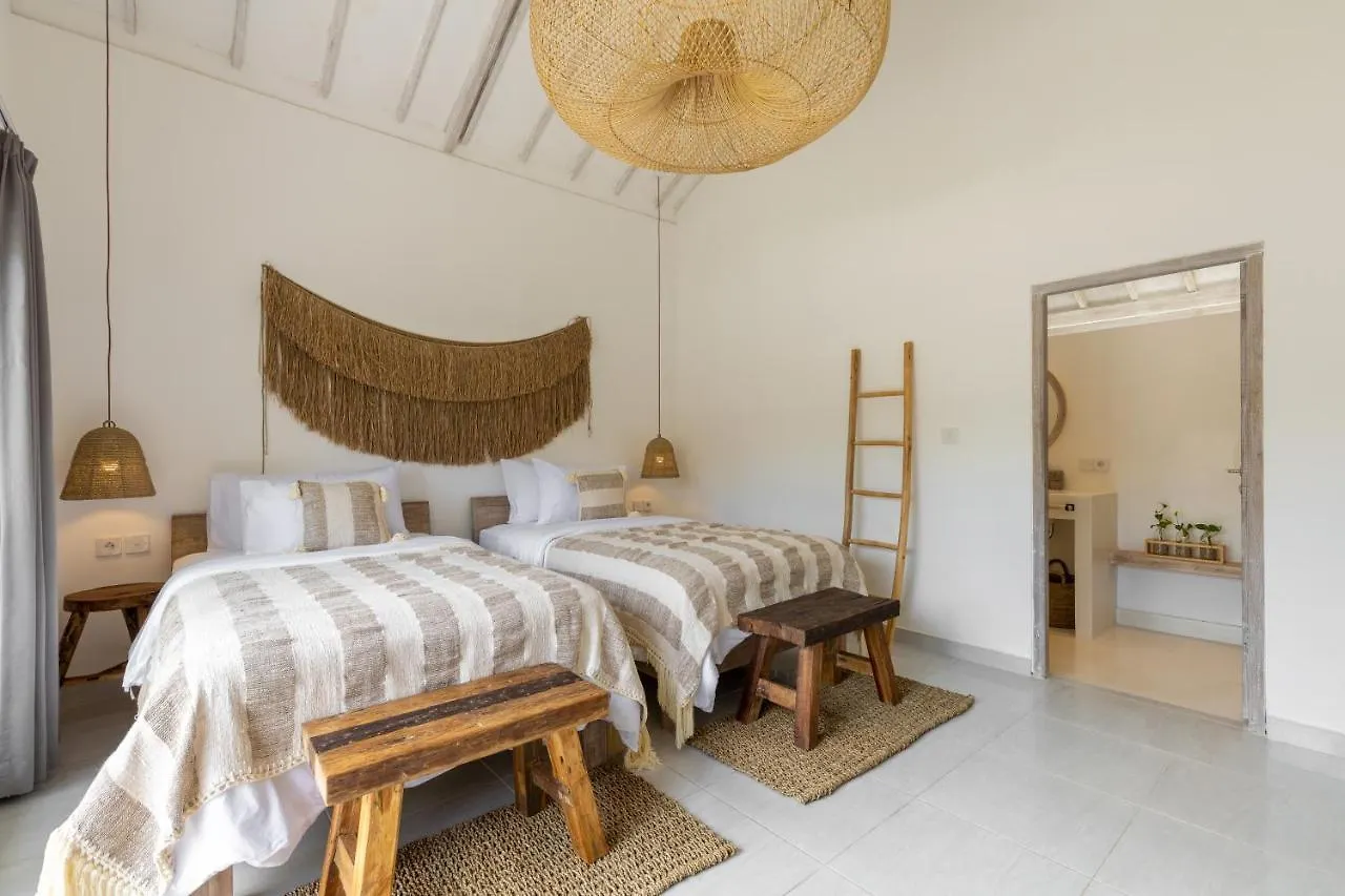 Jepun Sari Uluwatu Appartement Accommodatie bij particulieren