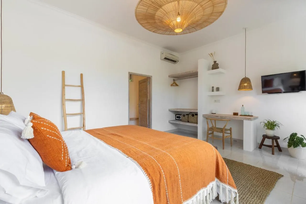 Jepun Sari Uluwatu Appartement 0*,