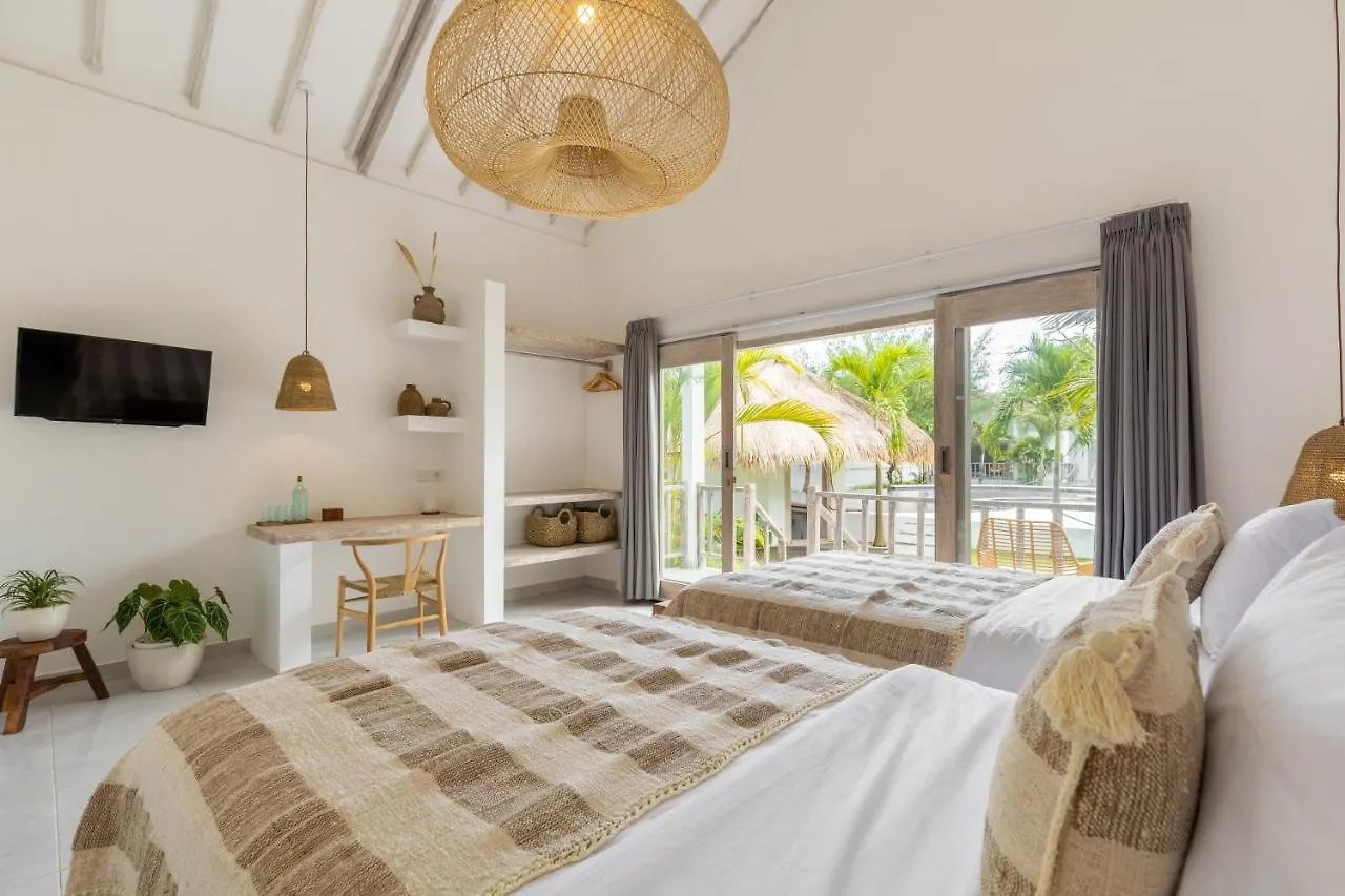 Jepun Sari Uluwatu Appartement Accommodatie bij particulieren