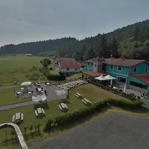 Pikua Landetxea , Mutriku Spanje